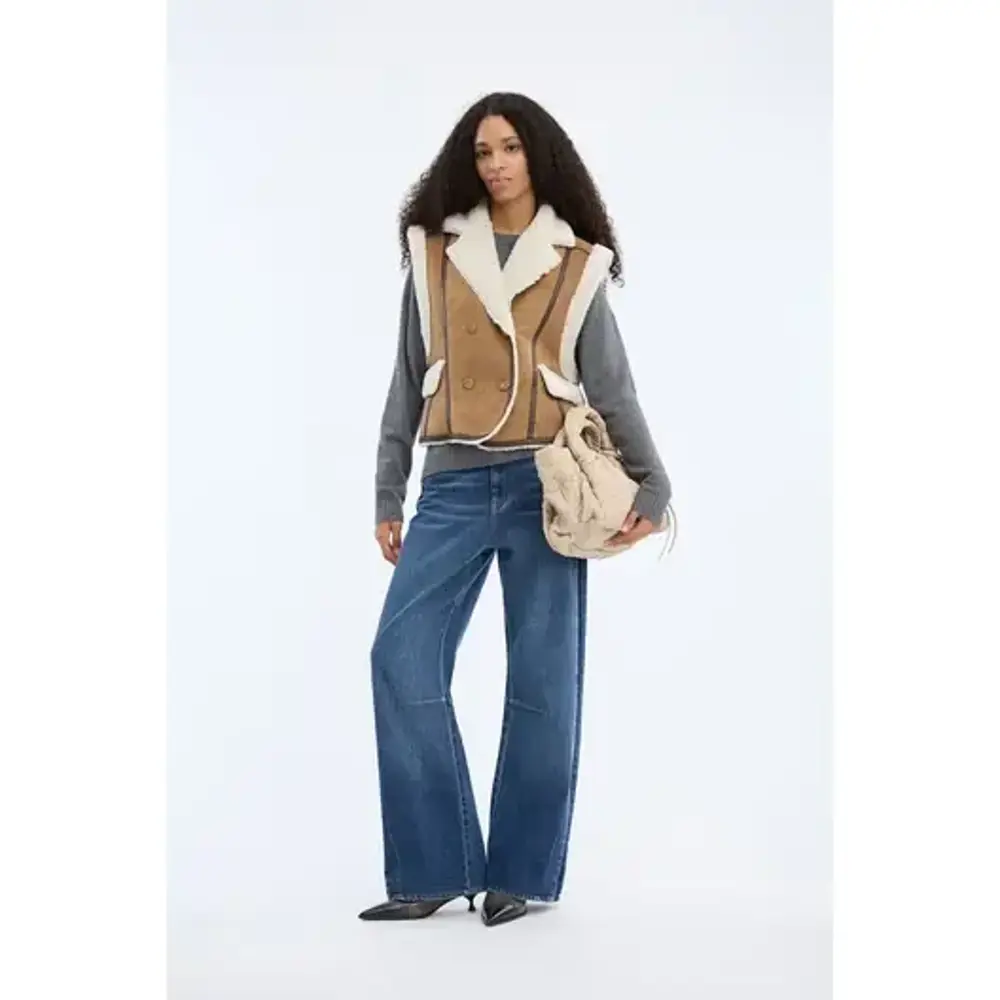 Munthe Vigor Gilet